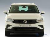 Volkswagen Tiguan 1.5 TSI Active+NAVI+ACC+RFK+GJR+PDC+LED - Volkswagen Tiguan ACTIVE mit Benzin-Antrieb
