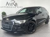Audi A3 SpB 1.5 TFSI Aut. XEN+SHZ+APS+TEMPOMAT+EU6 - Audi A3: 1.6