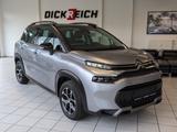 Citroën C3 Aircross 1.2e-THP YOU PureTech LED PDC TOUCH 