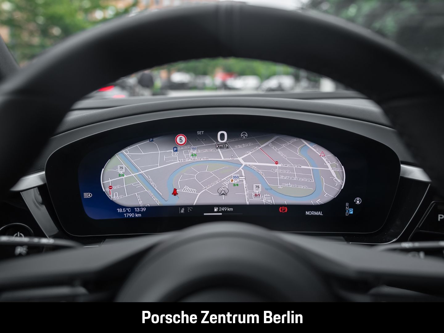 Porsche Macan - Bild 15