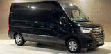 Renault Master III Kasten L2H2 HKa 3,3t Komfort - gebrauchte Renault Master aus dem Jahr 2021