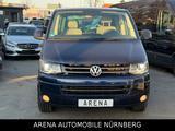 Volkswagen T5 Multivan 2.0 TSI DSG*Highline*Xenon*Navi*Ahk - Volkswagen T5: 2.0