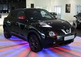 Nissan Juke N-Connecta*LEDER*NAVI*SHZ*KAMERA*TEMPOMAT* - Nissan Juke Gebrauchtwagen in Köln