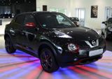 Nissan Juke N-Connecta*LEDER*NAVI*SHZ*KAMERA*TEMPOMAT* - Nissan in Bonn