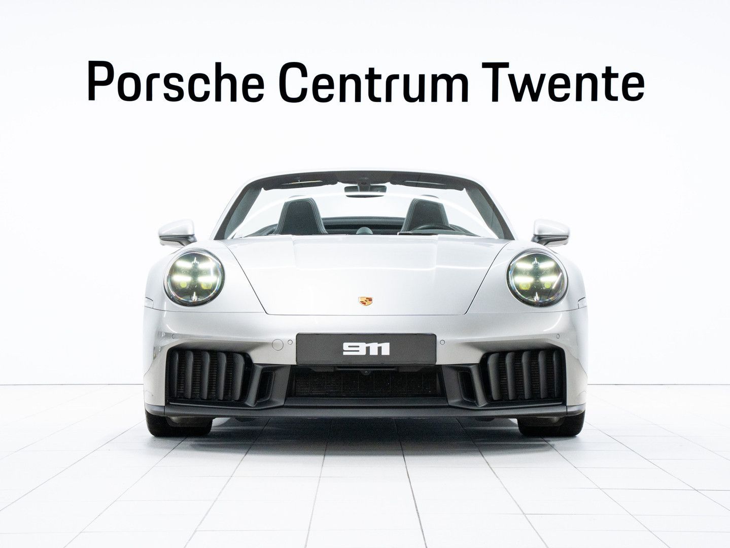 Porsche 992 Carrera 4 GTS Cabrio imagem 2