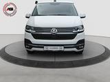 Volkswagen T6.1 California Ocean ACC STANDH AHK KAMERA APP - Wohnmobil oder -wagen Automatik Wohnwagen