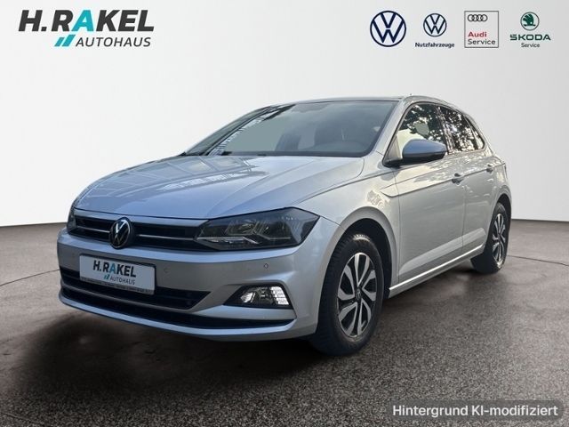 Image of Volkswagen Polo