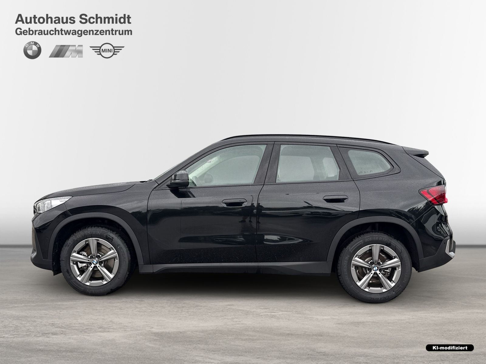 BMW X1 - Bild 2