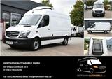 Mercedes-Benz Sprinter 316CDI RWD L2H2 Kühlkastenwagen Kerstne - Mercedes-Benz Sprinter 316 cdi