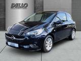 Opel Corsa ecoFlex Turbo CORSA E 1.4 ON ECOFL Apple C - gebrauchte Opel Corsa aus dem Jahr 2018