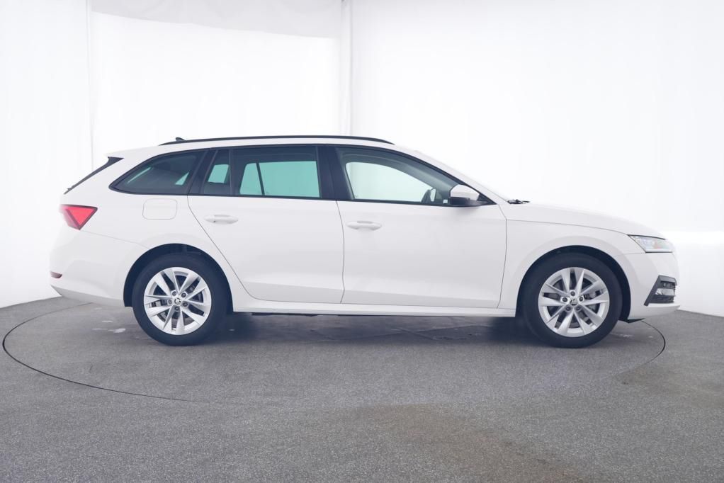 Skoda Octavia Combi Ambition 1.4 TSI iV DSG AHK*PDC*SH