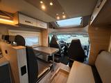 Fiat Ducato Weinsberg Carasuite 650 MF 5 Personen - Ducato