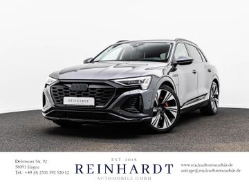 Audi Q8 e-tron - 5