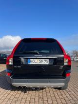 Volvo XC90 D5 AWD Geartronic Executive Executive - Volvo XC90: Executive