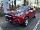 Hyundai ix35 Comfort 2WD - rote Hyundai ix35