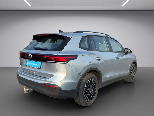 Tiguan 2.0TDI DSG Life AHK
