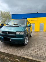 Volkswagen VW T4 Multivan Synchro - VW T4 Multivan von 1993