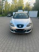 Seat Altea mit polnische Kennzeichen - Seat Altea in Berlin