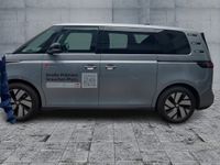 Volkswagen ID. Buzz - Vorschau Bild 4