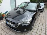 Mazda 2 White Edition - Sportsline - Automatik - Mazda 2 mit Benzin-Antrieb: Automatik