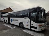 Setra S 419 UL - Setra Doppeldecker