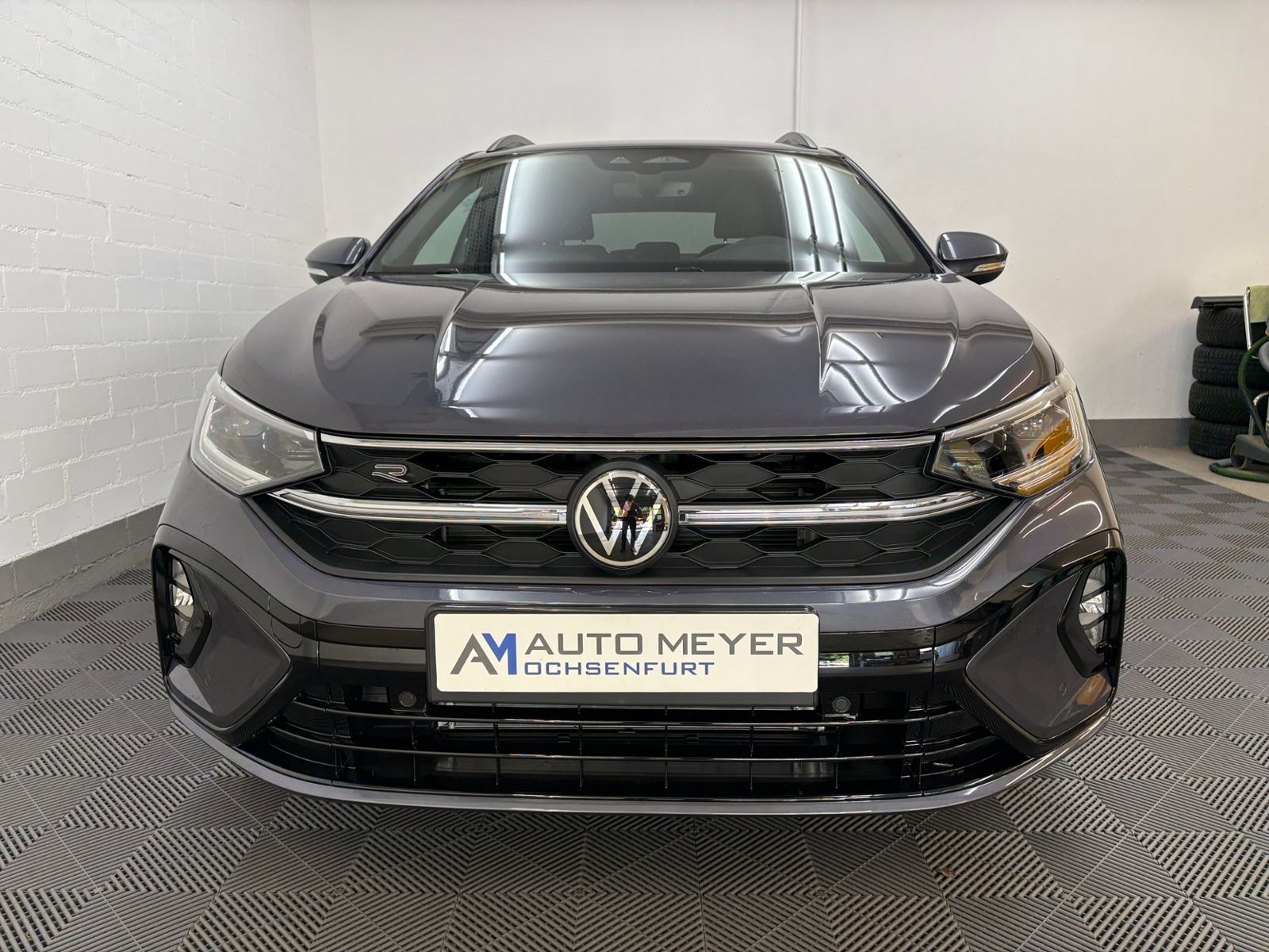 Volkswagen Taigo - Bild 3