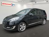 Renault Grand Scenic 1.6 dCi Klimaautomatik SHZ Navi PDC - Renault Grand Scenic aus 2012