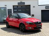 Skoda Fabia Monte Carlo - aus 2011: Carlo