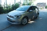 Volkswagen Touran 1.2 , TSI , BMT , Allstar Edition ,7sitze - Volkswagen Touran: Edition