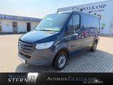 Mercedes-Benz Sprinter 211 CDI Kasten kompakt AHK KLIMA 3SITZE
