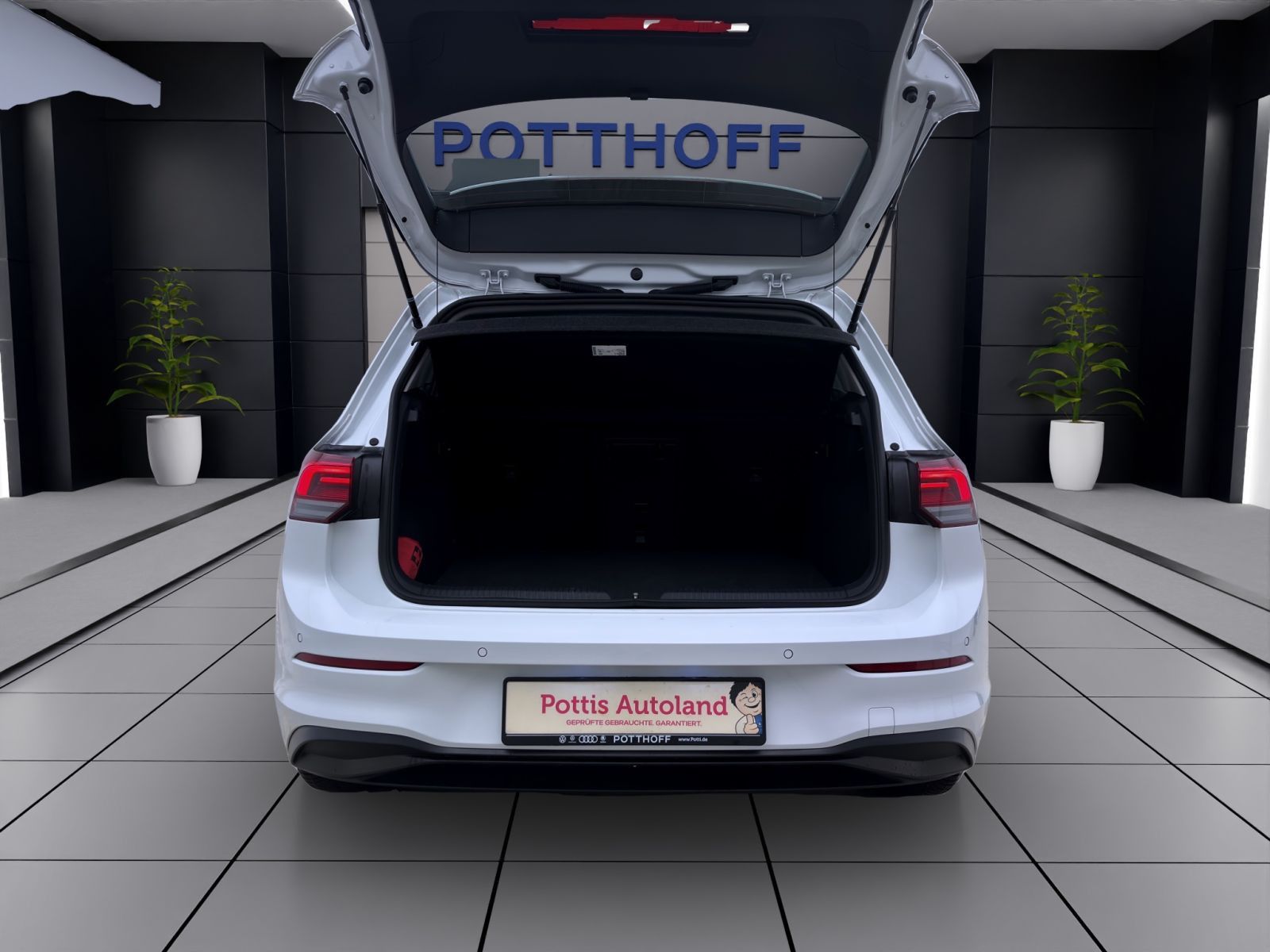 Volkswagen Golf - Bild 5