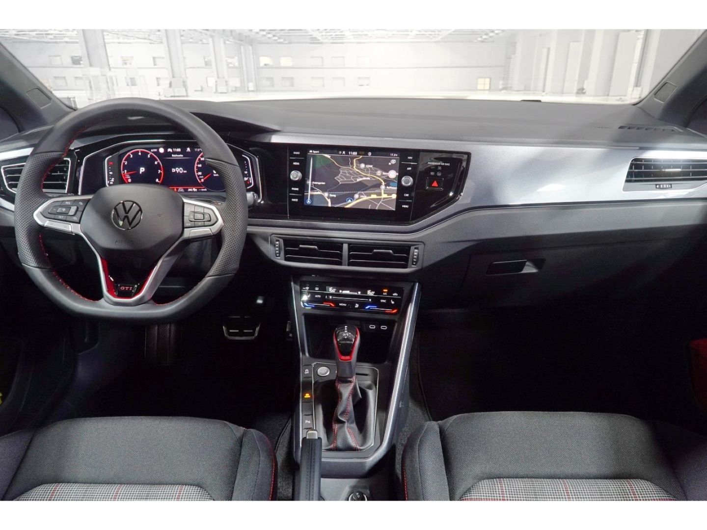 Volkswagen Polo - Bild 6