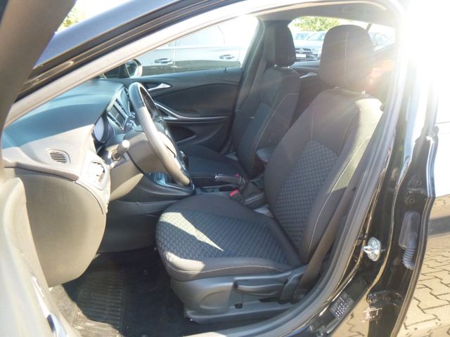 Fahrzeugabbildung Opel Astra K Lim 1,2 Turbo >Sitzheiz/PDC/LED/TEMP<