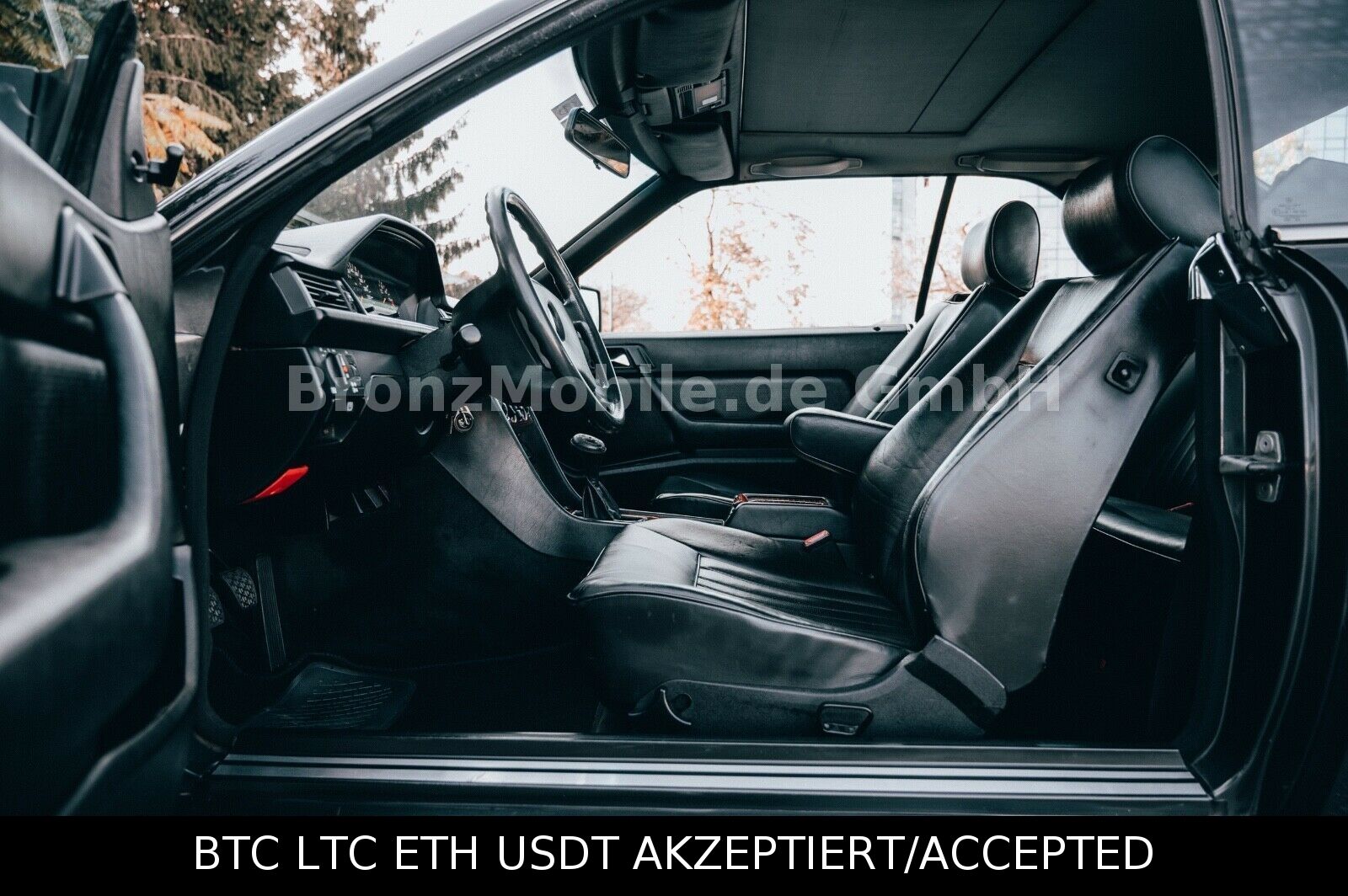 Mercedes-Benz CE 300