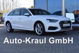 Audi A4 Avant 35 TFSI advanced LED-Scheinwerfer Navi  - Audi A4 Advanced mit Hybrid-Antrieb (Benzin/Elektro)
