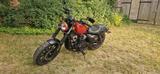Hyosung GV 125 S Aquila|Orange Edition|TÜV 04/27 - HYOSUNG GV 125 S AQUILA