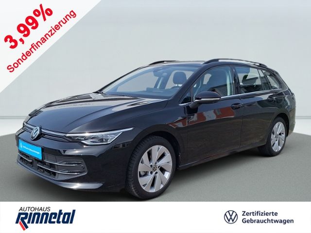 Volkswagen Golf VIII Variant 1.5 eTSI OPF DSG Style MATRIX foto 1