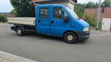 Peugeot Boxer 2,2 HDI  Export - gebrauchte Peugeot Boxer aus dem Jahr 2006
