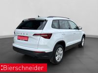 Skoda Karoq - Vorschau Bild 6