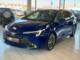 Toyota Corolla 1,8 Hybrid Team D Touring Sports"SPUR AS - Toyota Corolla: 1.8