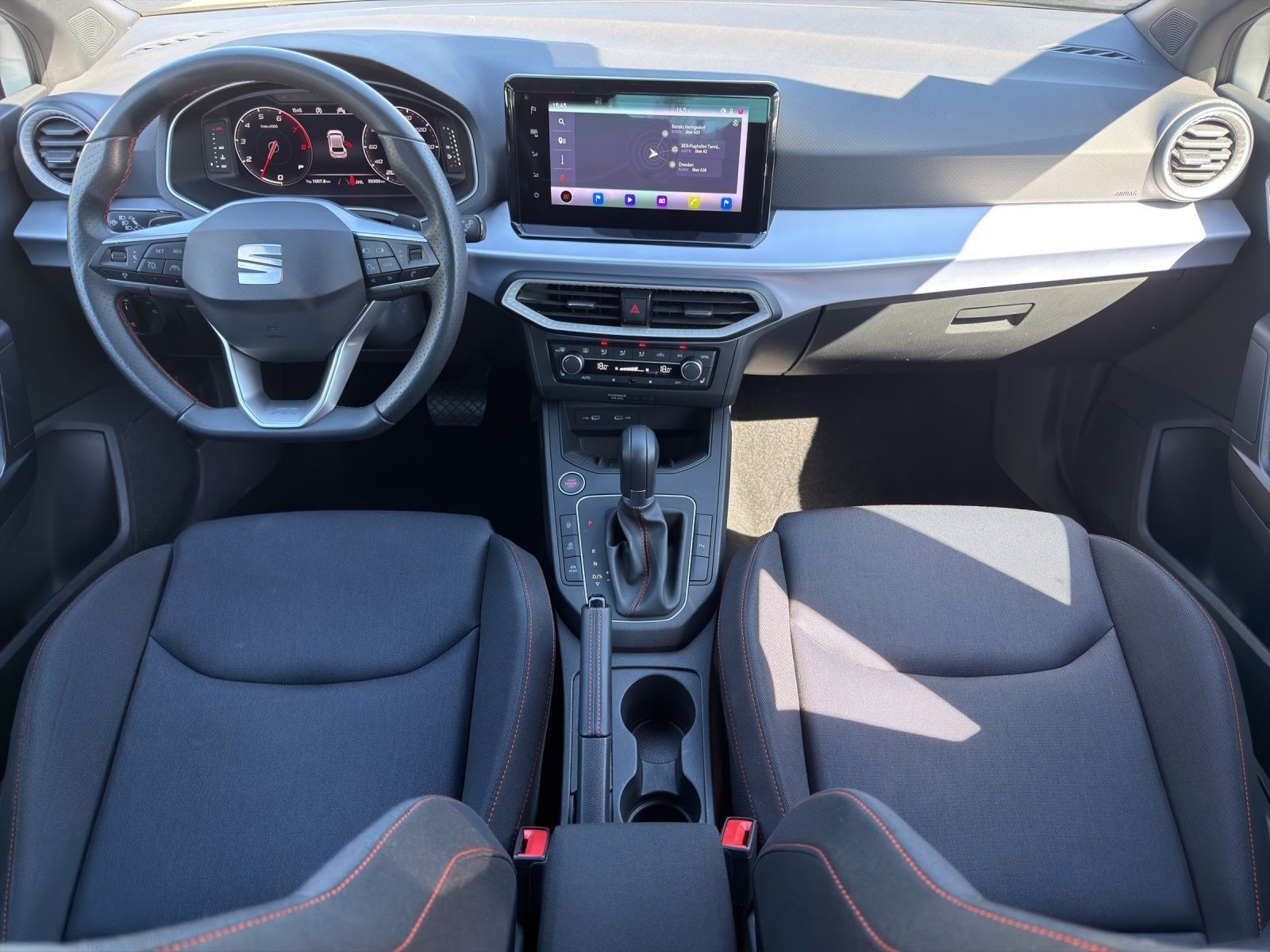Seat Ibiza - Bild 5