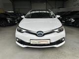 Toyota Auris Hybrid Executive SHZ Navi Pano DAB - Toyota Auris: Automatik
