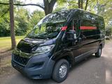 Citroën Jumper L2H2 - Citroën Jumper aus 2016 mit Diesel-Antrieb: Kleinbus