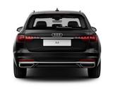 Audi A4 Avant 40 TDI advanced STHZ*KAMERA*NAVI*LED*SH - Audi aus 2022