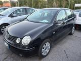 Volkswagen Polo 1.4 TDI 5p. Comfortline - Volkswagen Polo aus 2004: TDI