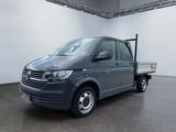 Volkswagen T6.1 Transporter Pritsche 2.0 FWD Doppelkabine - Volkswagen: Transporter Doppelkabine