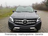 Mercedes-Benz GLS 350 GLS GLS 350 d 4Matic - Mercedes-Benz GLs