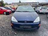 Ford Focus Mk1 1.6L *nur 51TKM* - Ford Focus aus 2001: 1.6