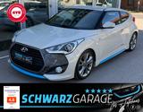Hyundai Veloster Premium*LHZ*SHZ*BLUETOOTH* - Hyundai Veloster Gebrauchtwagen