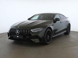 Mercedes-Benz AMG GT 43 4M+ V8 Styling Aero HUD Pano Burme 21" - Mercedes-Benz AMG GT aus 2024